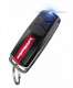LIFTMASTER TX4EVF Télécommande 4 canaux 868 Mhz Code EVO Nouvelle Gamme