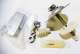 LIFTMASTER  41A3261-1 Pignon chane + ensemble Engrenage (6 dents et 8 dents) pour 4410 et PRO400 siminor - Autre rfrence : 41C206, 41C4206