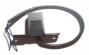 LIFTMASTER 041SLG-0053 Interrupteur magntique pour automatisme de coulissant CB2 avec connecteur 3 fils