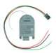 MARANTEC Digital 991 Rcepteur universel monocanal / unibidirectionnel / 868 MHz / 118 726