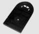 MARANTEC 64198 Chassis noir pour oprateur MARANTEC Comfort
