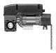 MARANTEC 165466 Oprateur seul STAW 1-7-19KE-AWG-25,4-230V_FR  20 cph Nu MFZ + armoire + accessoires MFZ