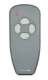 MARANTEC 384 - 433 Emetteur DIGITAL 304/384 :  433 MHz - 4 canaux 