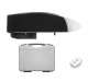MARANTEC Comfort 260 ACCU Comfort 260 Accu 868 Mhz avec 1 metteur, 1 Accu, 1 chargeur secteur