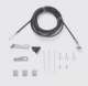 MARANTEC 8 053 605 Special 312 Dclencheur manuel de l'extrieur pour portes sectionnelles NOVOFERM