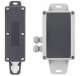 MARANTEC 123716 Protect-Opto 501 systme radio 2 canaux pour contact scurit trs basse consommation