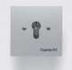 MARANTEC 8054186 Command 314 Contacteur  cl  encastrer 