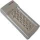 MARANTEC 72873 Command 222 Digicodeur sans fil 868 MHz 4 canal clavier mtallique