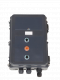 MARANTEC 185740 Boitier TRIPHASE CS320 dans boitier standard 3 Boutons avec gestion encodeur et toutes scurits