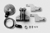 MARANTEC 564458 Kit verouillage/deverouillage Hrmann porte basculante N80 et Novoferm DL : SPECIAL 201