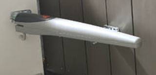 MHOUSE WG20 Vérin électromécanique WG20 en 24v (sert au support de pièces détachées)