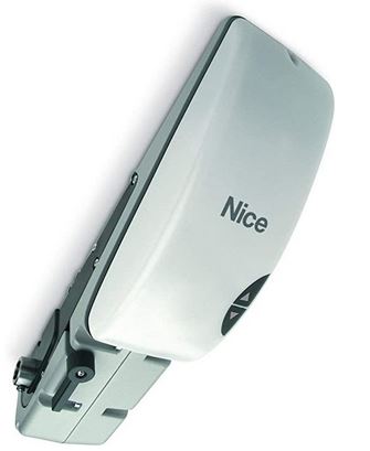 NICE TN2030L Moteur TEN IRREVERSIBLE 24vcc avec logique de commande sans rcepteur radio