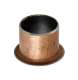 NICE PMCBR2.4630 Coussinette en bronze pour POP