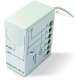 NICE TT2D Logique de commande depuis diffrents points pour clairage 230v
