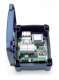 NICE NEWA500 Carte de remplacement Logique A500 400Vca ou monophase 230Vca 1500W pour moteur DFM (remplace la BOX CONTROL)