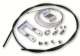 NICE SPA2 Kit dbrayage extrieur pour Spin  et Spido