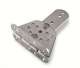 NICE PLA14 Wingo Moby Toona : Patte de fixation Pillier rglable  visser (paire)