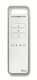 NICE P1S Emetteur radio pour 1 groupe automatismes avec les touches Sole ON et Sole OFF