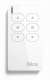 NICE MW2 Emetteur radio miniaturis pour 2 automatismes ouverture-arrt-fermeture en mode simple ou multi-groupe.