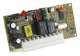 NICE FLOXI2R Rcepteur embrochable 2 canaux avec mmoire BM250 433.92Mhz Rolling-code