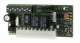 NICE FLOXI2 Rcepteur embrochable 2 canaux pour FLO  Dip-switch 433.92Mhz