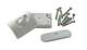 NICE HSA3 NICE Support orientable pour dtecteur de mouvement alarme HSDIM11