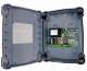 NICE MINDY A60 Mindy A60/A carte 2 moteurs 230v avec ralentissement + Boitier + notice