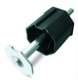 NICE 575.12270 Calotte tlescopique pour tube octogonal  70 mm