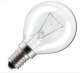 NICE L3-6811 Ampoule 24v-25w claire  vis culot E14 pour voyant LUCY24 et 110-A.8001