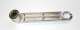 NICE MEA5R01 Cl de dverrouillage pour METRO (BIGMETRO METROPLEX ME3024 ME3000...)