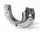 NICE 525.10066 support pour roulement en acier galvanis� diam�tre 42mm