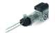 NICE NDCM0023 Moteur industriuels pour porte sectionnelle (chaine) 