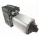 NICE NDCM0010 Moteur industriels pour porte sectionnelle (cable)