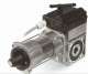 NICE NDCM0008 Moteur industriuels pour porte sectionnelle (cable) 