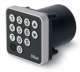 NICE EDSIB Clavier  code encastr avec tchnologie BlueBus