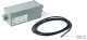 NICE PATIOCONTROL Centrale de motorisation pour pergola de gestion de 1 ou 2 moteurs 24v avec rcepteur radio PATIO1515 + capteur de temprature + gestion des LEDS