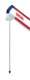 NICE WA12R01 Lyre mobile L-BAR M-BAR
