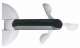 NICE VOLO S-RADIO Capteur vent soleil par radio aliment en 230v