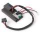 NICE PS524 Carte de recharge pour batterie RUN400HS & RUN1200HS