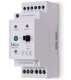 NICE DMAM Module DIN pour le contrle de 2 groupes de moteurs ou actionneurs AC via sorties haute tension