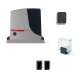 NICE RB500HSKCE ROBUS 500 HS KIT NICE Kit Motorisation pour portails coulissants 500 kg maximum