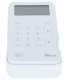 NICE MNKP Clavier  code radio, lecteur de badge intgr