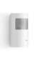 NICE MNCPIR Dtecteur  infrarouges avec lentille  rideau vertical, 12 m 5, radio bidirectionnelle Dual Band