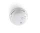 NICE MNSD Dtecteur fume certifi EN14604, radio bidirectionnelle Dual Band