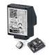 NICE BIDI-ZWAVE Interface Z-Wave (IBT4ZWAVE) pour la gestion des automatismes Nice Gate&Door pour portail et porte de garage, cotrle via smarphone, tablette, ordinateur