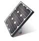 NICE SYP Panneau solaire pour alim 24V, maximum 15 W