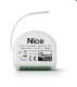 NICE ROLL-CONTROL2 Micromodule Z-Wave pour volets, stores & BSO