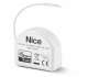 NICE ON/OFF-CONTROL Micromodule Z-Wave pour les clairages et appareils lectriques