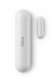 NICE D/W-CONTROL WH Dtecteur pour portes/fentres et de temprature, blanc 868,4 MHz