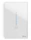 NICE AIR 1RW metteur radio sans contact, rectangulaire mural pour le contrle dun automatisme ou dun groupe dautomatismes